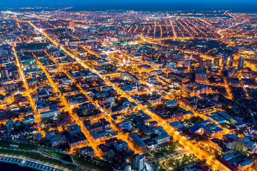 Проверим вашу наблюдательность, память и знание города